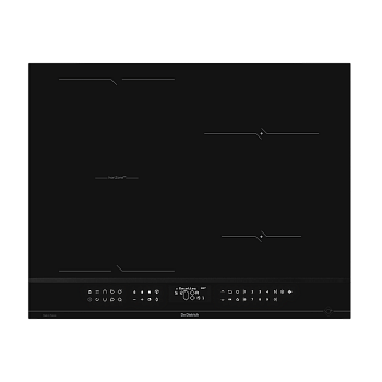 Индукционная варочная панель De Dietrich DPI4432B