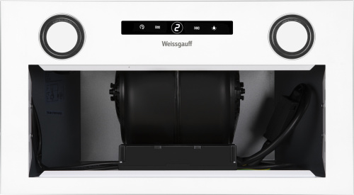 Weissgauff Box 1200 WH 