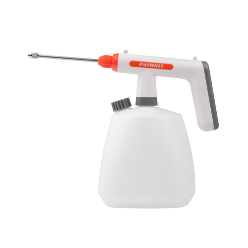 Распылитель аккумуляторный PATRIOT PT-4Li