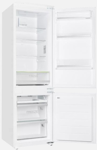 Встраиваемый холодильник Kuppersberg NBM 17863