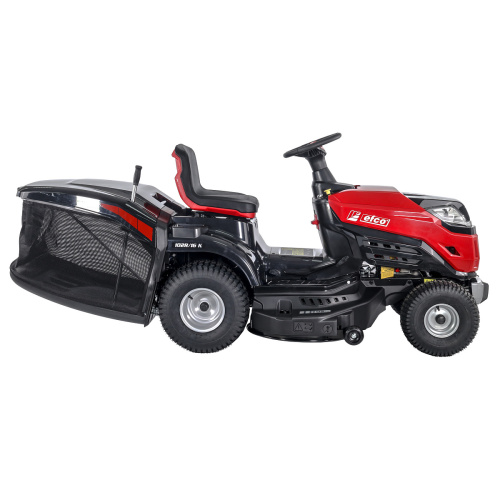 Мини-трактор бензиновый EFCO EF 102R/16 K