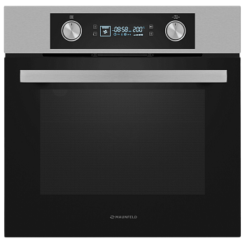 Шкаф духовой электрический Maunfeld AEOH60102S