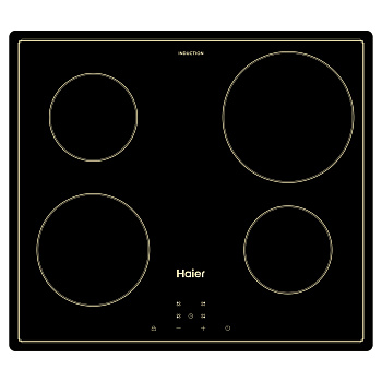 Стеклокерамическая варочная поверхность Haier HHX-Y64ATB