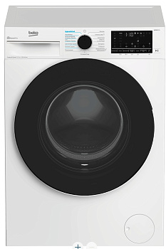 Стирально-сушильная машина Beko B3DFR57H22A