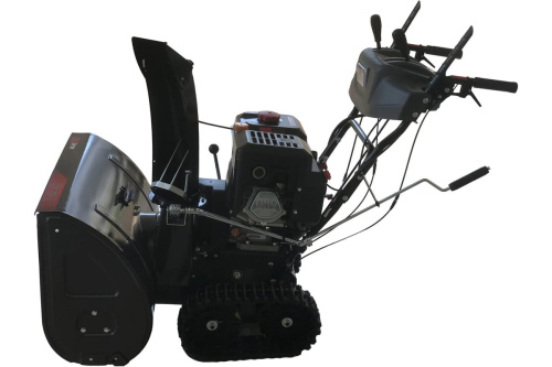 Бензиновый снегоуборщик EVOline SBG760TE