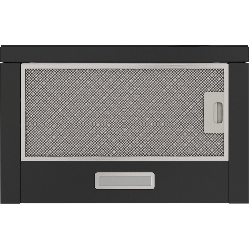 Вытяжка FRANKE Touch 50 BK 315.0702.967