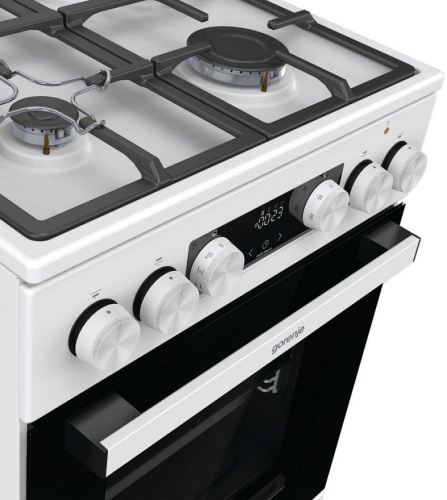 Комбинированная плита Gorenje GK5C41WF-B