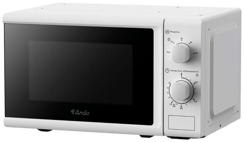Микроволновая печь соло ARDO MEA20-W2
