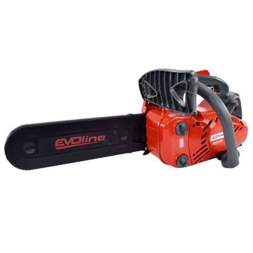 Бензиновая цепная пила EVOline CSG25-12ES