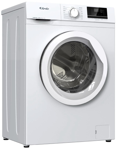 Стиральная машина ARDO WME712501W2