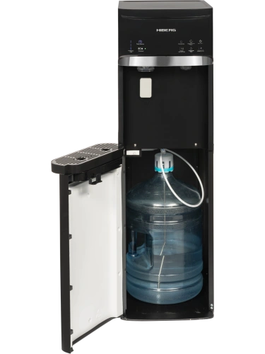 Кулер для воды HIBERG UFK 700 B Ice New