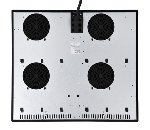 Индукционная варочная поверхность Hyundai HHI 6740 BG