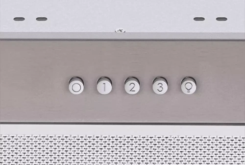 Вытяжка встраиваемая Candy CVXBI64MX