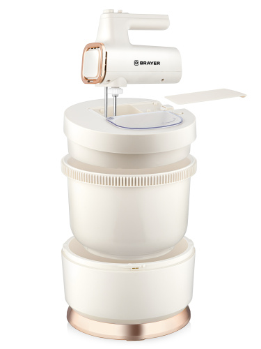 Миксер BRAYER BR1310