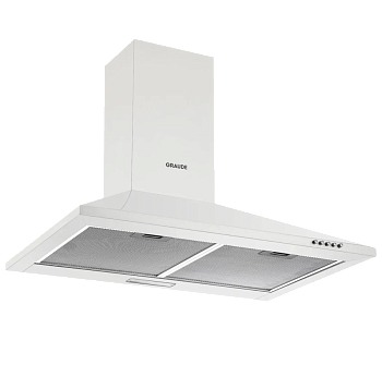 Вытяжка на 60 см Graude DHP 60.0 W