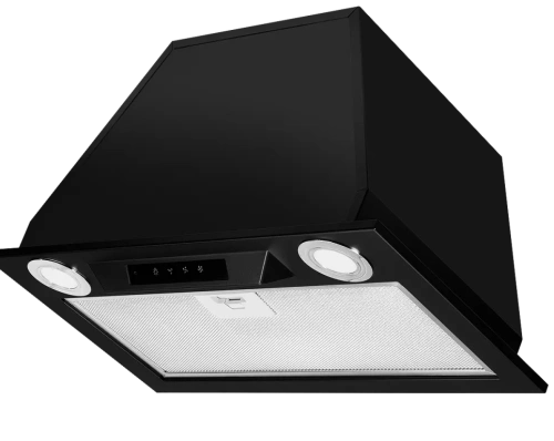 Вытяжка встраиваемая Kuppersberg INLINEA 52 Black