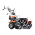 Машина подметальная PATRIOT S 608P Машина подметальная PATRIOT S 608P