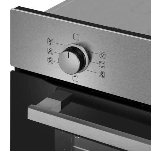 Шкаф духовой электрический MAUNFELD AMCO537S