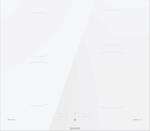 Индукционная варочная панель Gorenje GI6401WSC