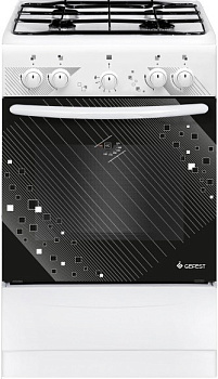 Газовая плита Gefest ПГ 5100 0017