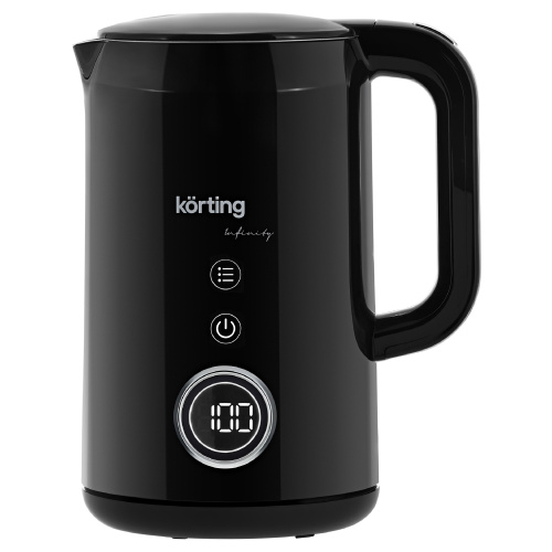 Стальной чайник Korting KWK 0904 Infinity