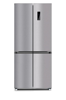 Холодильник Jacky's JR MI8418A61