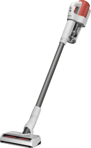 Пылесос Miele SQLL0 DuoflexHX1 терракотовый красный