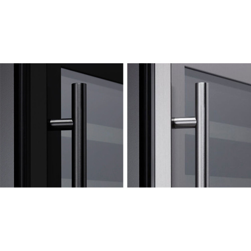 Винный шкаф встраиваемый Dunavox DX-89.246TC