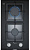 Встраиваемая газовая панель Bosch PSB3A6B20
