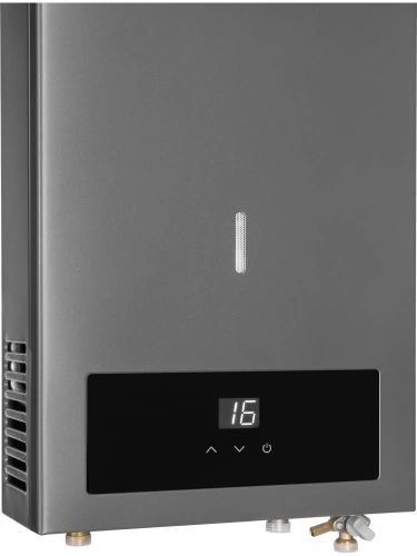 Газовая колонка NORD GFC 121 XD
