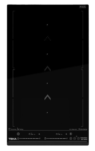 Индукционная варочная панель Teka IZS 34600 DMS BLACK