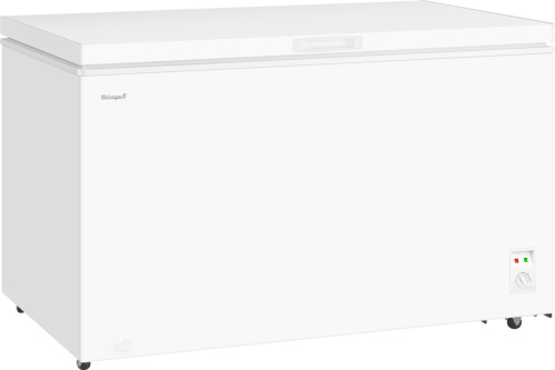 Морозильник Weissgauff WFH-450