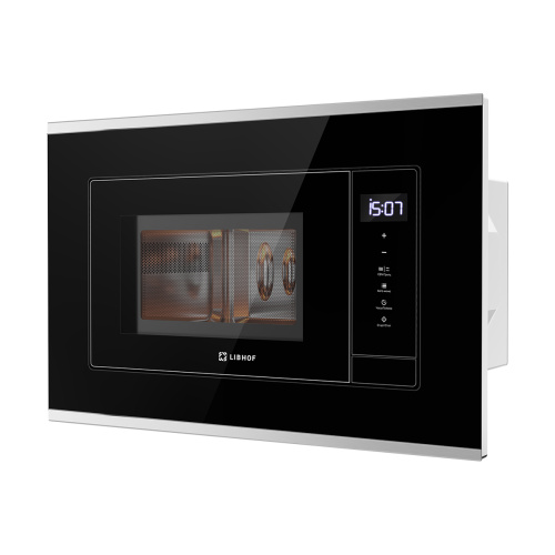 Микроволновая печь Libhof MWX-7320BS