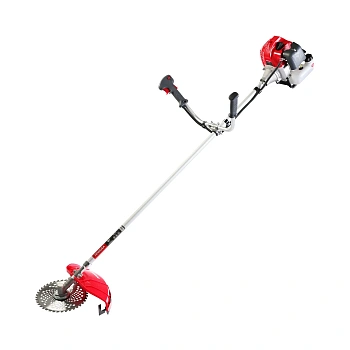 Триммер бензиновый Победа ТБ 152 (1+1) 3л.с, 52сс