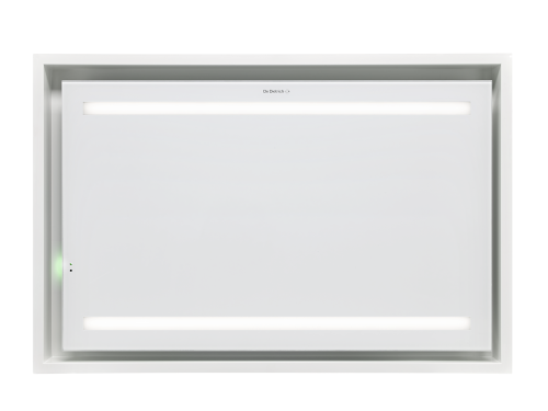 Потолочная вытяжка De Dietrich DHL2993W