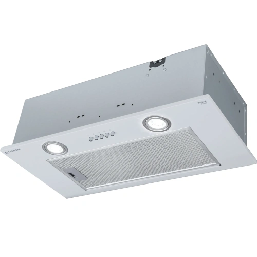 Полновстраиваемая вытяжка MEFERI INBOX60WH POWER
