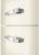 Холодильник Smeg FAB30LCR5