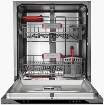 Встраиваемая посудомоечная машина Kuppersberg GLM 6082
