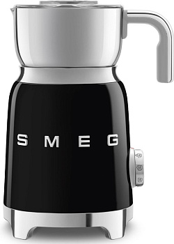 Вспениватель молока Smeg MFF11BLEU
