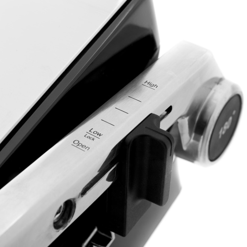 Гриль-пресс BRAYER BR2007