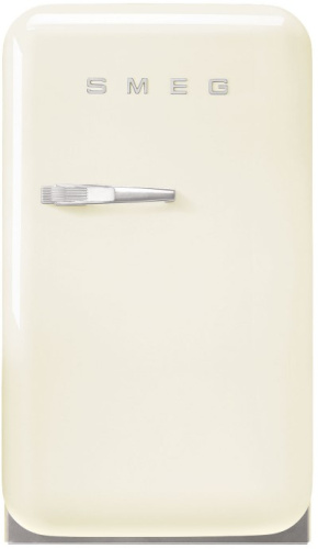 Холодильник Smeg FAB5RCR5