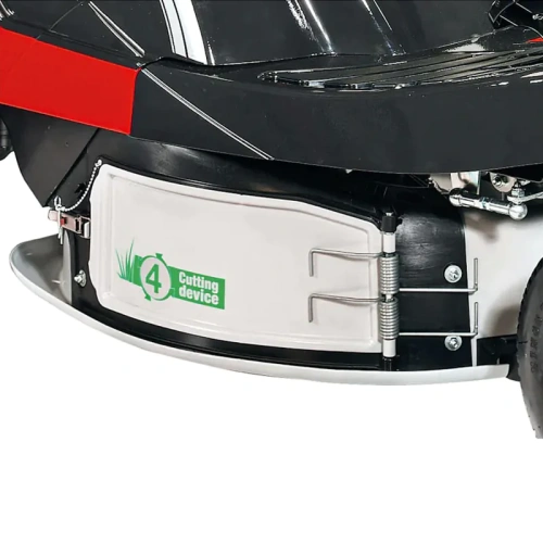 Газонокосилка бензиновая EFCO ZEPHYR 72/13 H 4 IN 1