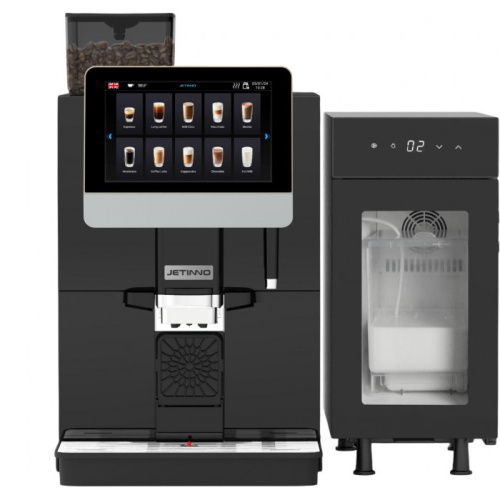 Автоматическая кофемашина Jetinno JL32 B