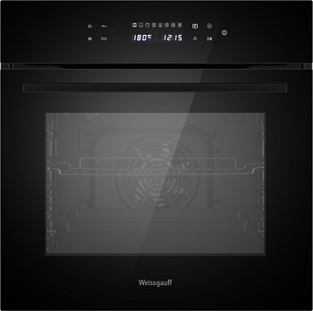 Духовой шкаф Weissgauff EOV 695 PDB