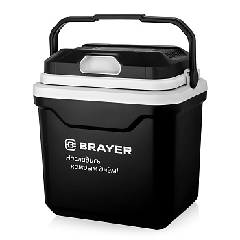 Автохолодильник BRAYER BR6332