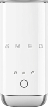 Вспениватель молока Smeg MFF02WHEU