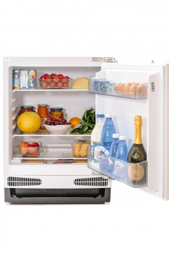 Встраиваемый холодильник Scandilux RBI162