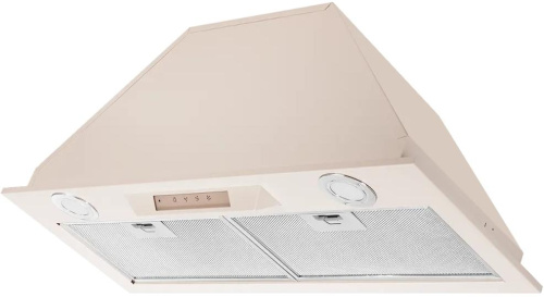 Вытяжка Kuppersberg INLINEA 72 Beige