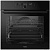 Электрический духовой шкаф Haier HOQ-F6QSB4GBU