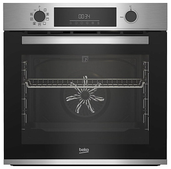 Духовой шкаф Beko BBIE12300XMP